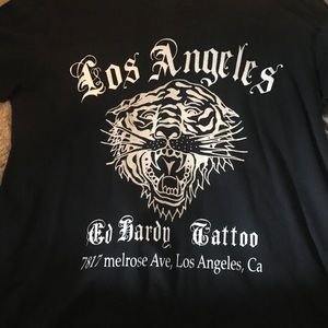 Ed Hardy Men’s T-shirt